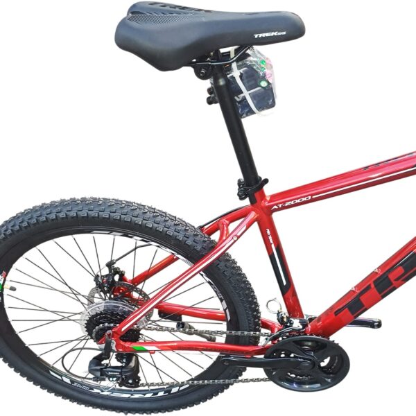 Trek One AT-2000 Size 26