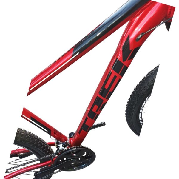 Trek One AT-2000 Size 26