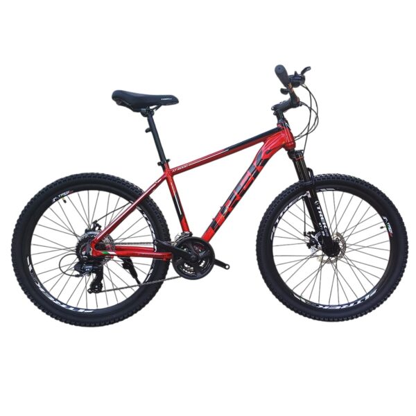 Trek One AT-2000 Size 26