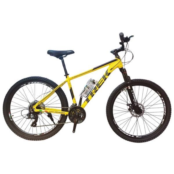 Trek One AT-2000 Size 27-Disc