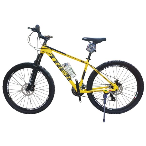 Trek One AT-2000 Size 27-Disc