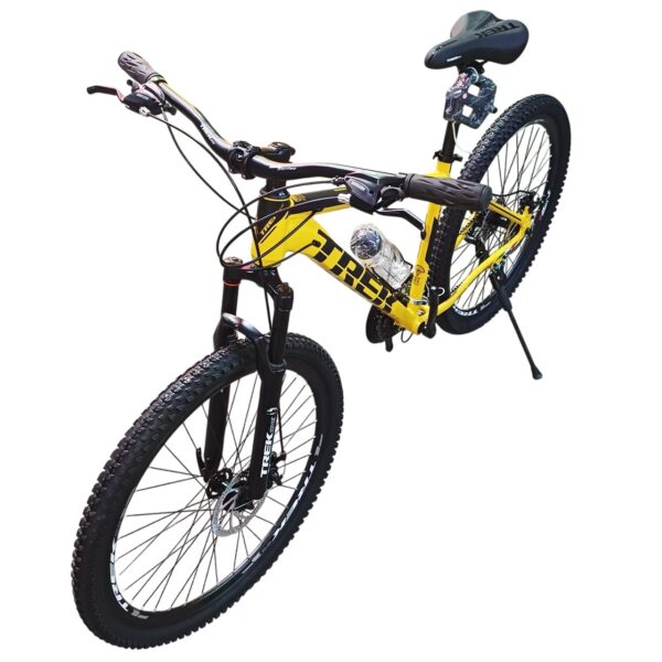 Trek One AT-2000 Size 27-Disc
