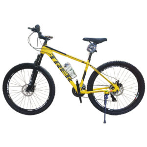 دوچرخه کوهستان ترک TREK ONE مدل AT-2000 سایز 27.5