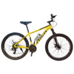 Trek One AT-2000 Size 27.