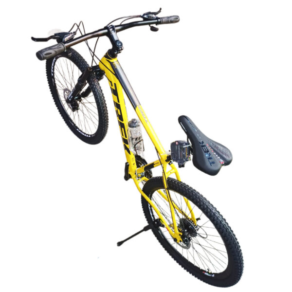 Trek One AT-2000 Size 27.