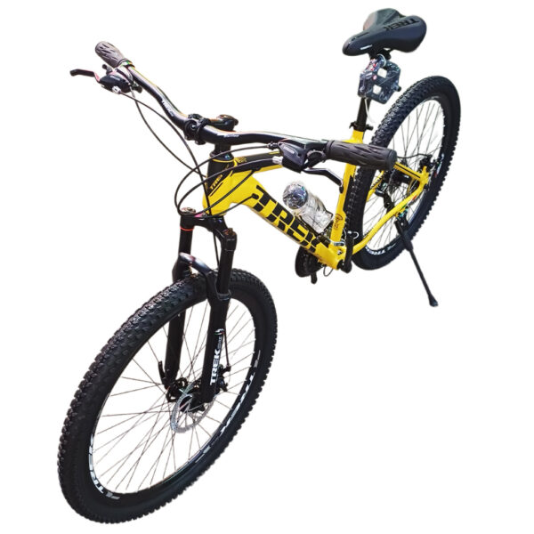 Trek One AT-2000 Size 27.