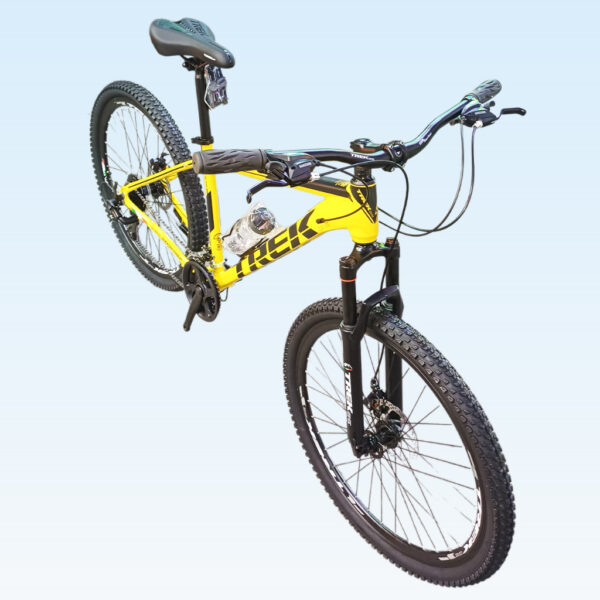 Trek One AT-2000 Size 27.