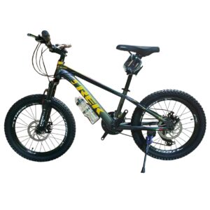 دوچرخه کوهستان ترک TREK ONE مدل ST-4000 سایز 20