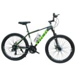 Trek One AT-2000 Size 26