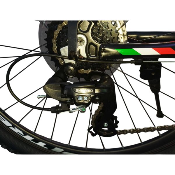 Trek One AT-2000 Size 26