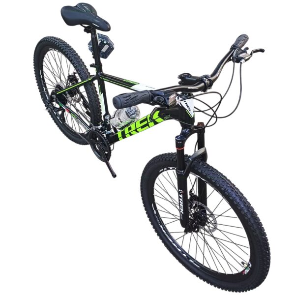 Trek One AT-2000 Size 26