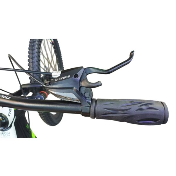 Trek One AT-2000 Size 26