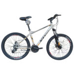 viva fasion size 26 Disc Shimano