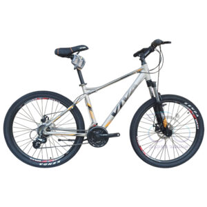 viva fasion size 26 Disc Shimano