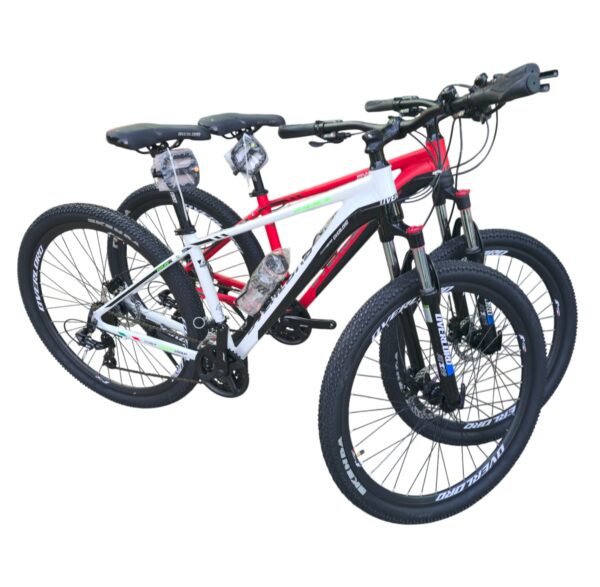 Overlord Panomera Size 27.5