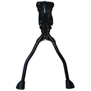 Two legged jack Bicycle