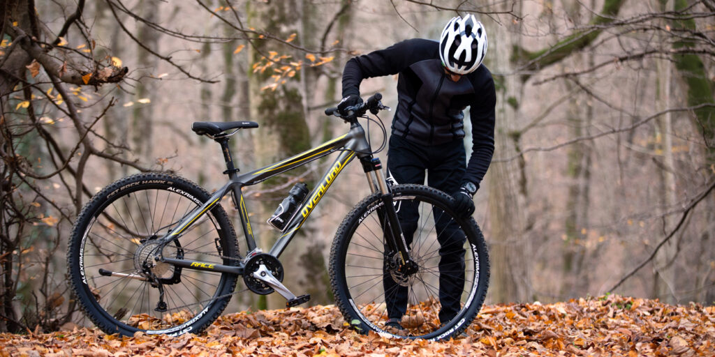 انتخاب لاستیک مناسب برای دوچرخه