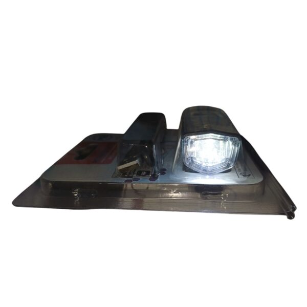 چراغ جلو دوچرخه Bike Front Light مدل شارژی