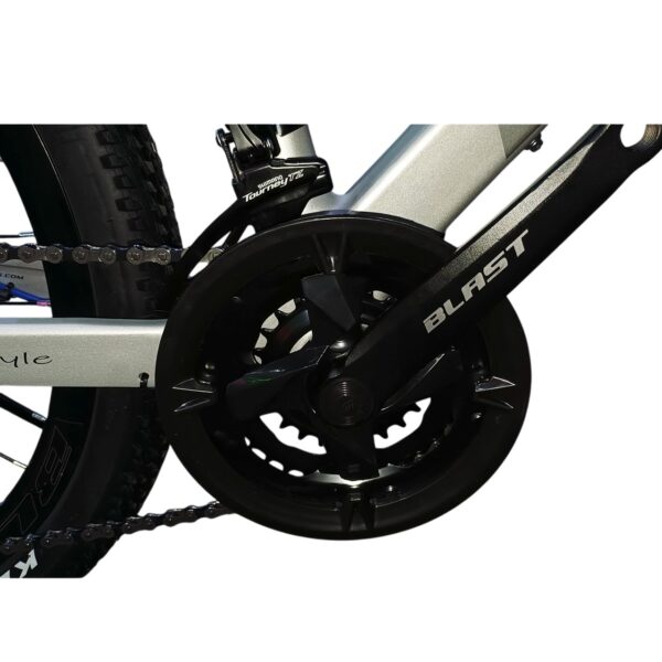 Blast Imperial Size 24 Disc