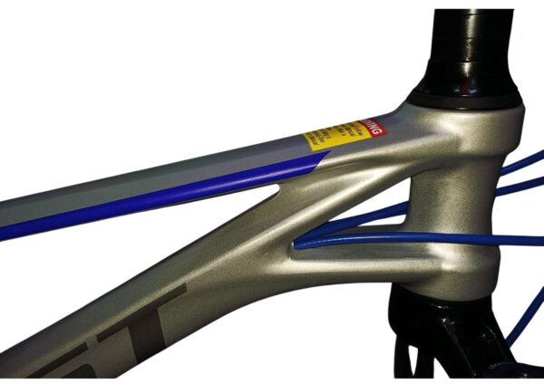 Blast Imperial Size 24 Disc