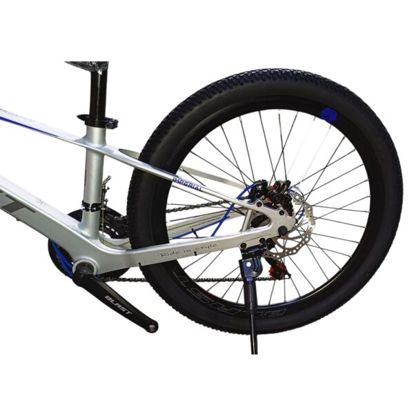 Blast Imperial Size 24 Disc