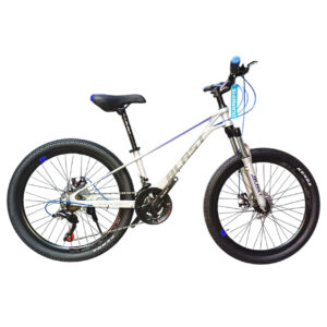 Blast-Imperial-Size-24-Disc-Magnezium-Frame