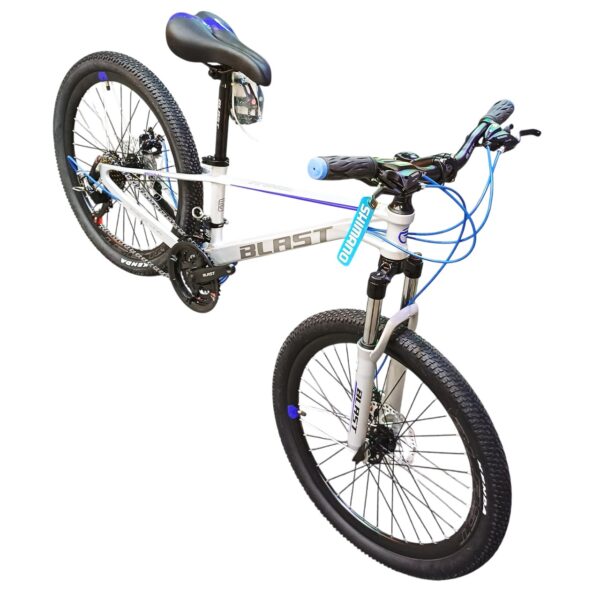 Blast Imperial Size 24 Disc