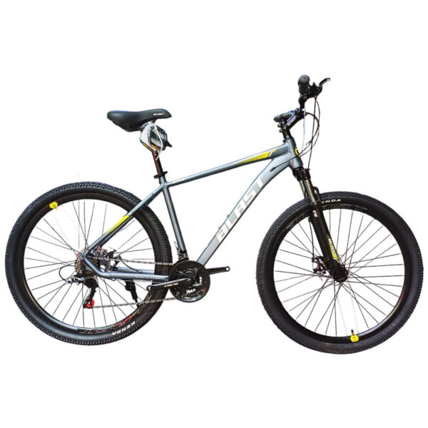 Blast Morgan Size 29 Disc