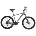Blast Style Size 26 Disc