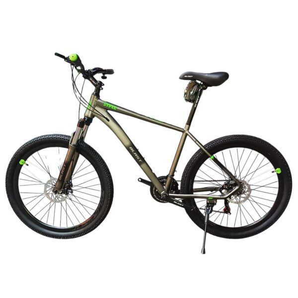 Blast Style Size 26 Disc