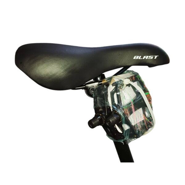 Blast Style Size 26 Disc