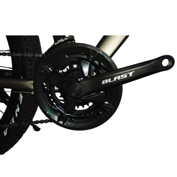 Blast Style Size 26 Disc