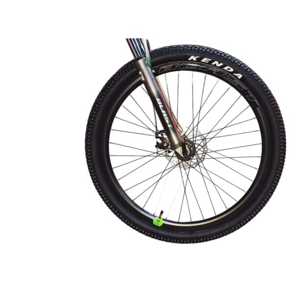 Blast Style Size 26 Disc