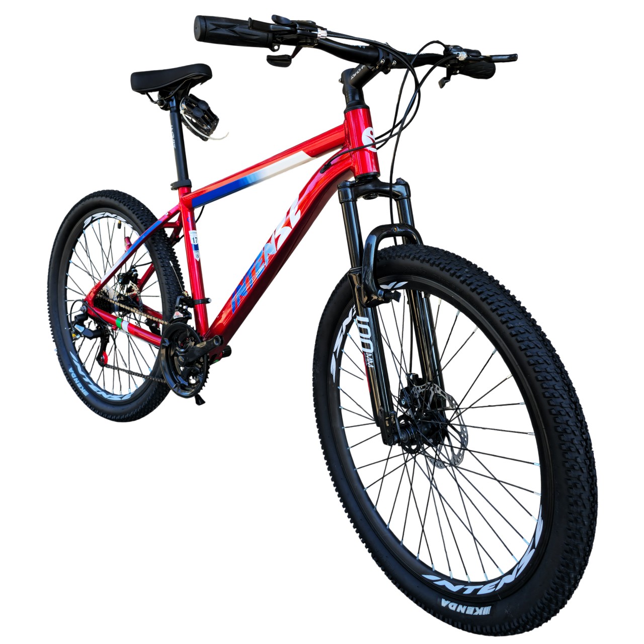 Intense CD200 Size 26 - 17 Medium Body Disc