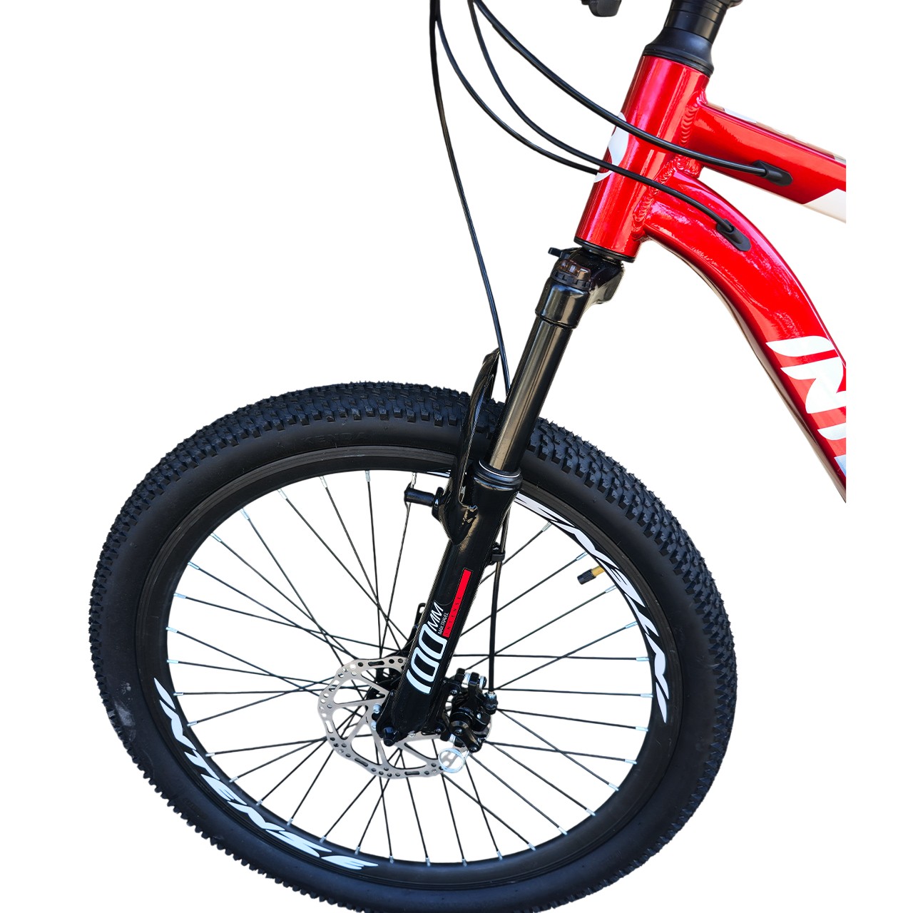 Intense CD200 Size 26 - 17 Medium Body Disc