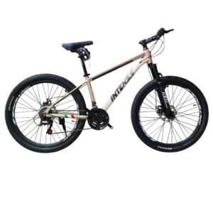 دوچرخه کوهستان اینتنس سایز26 دیسکی