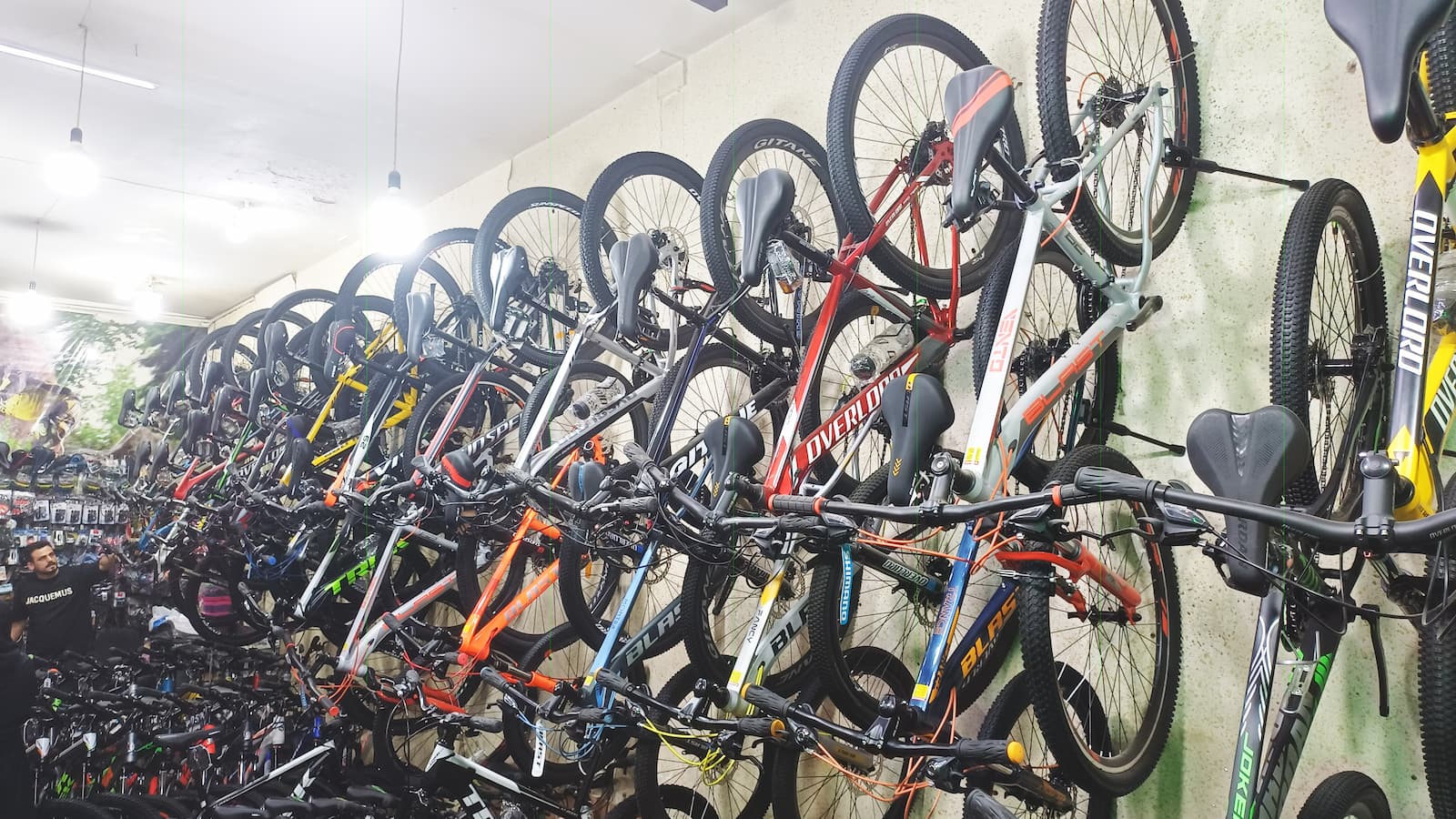 فروشگاه مشهد دوچرخ