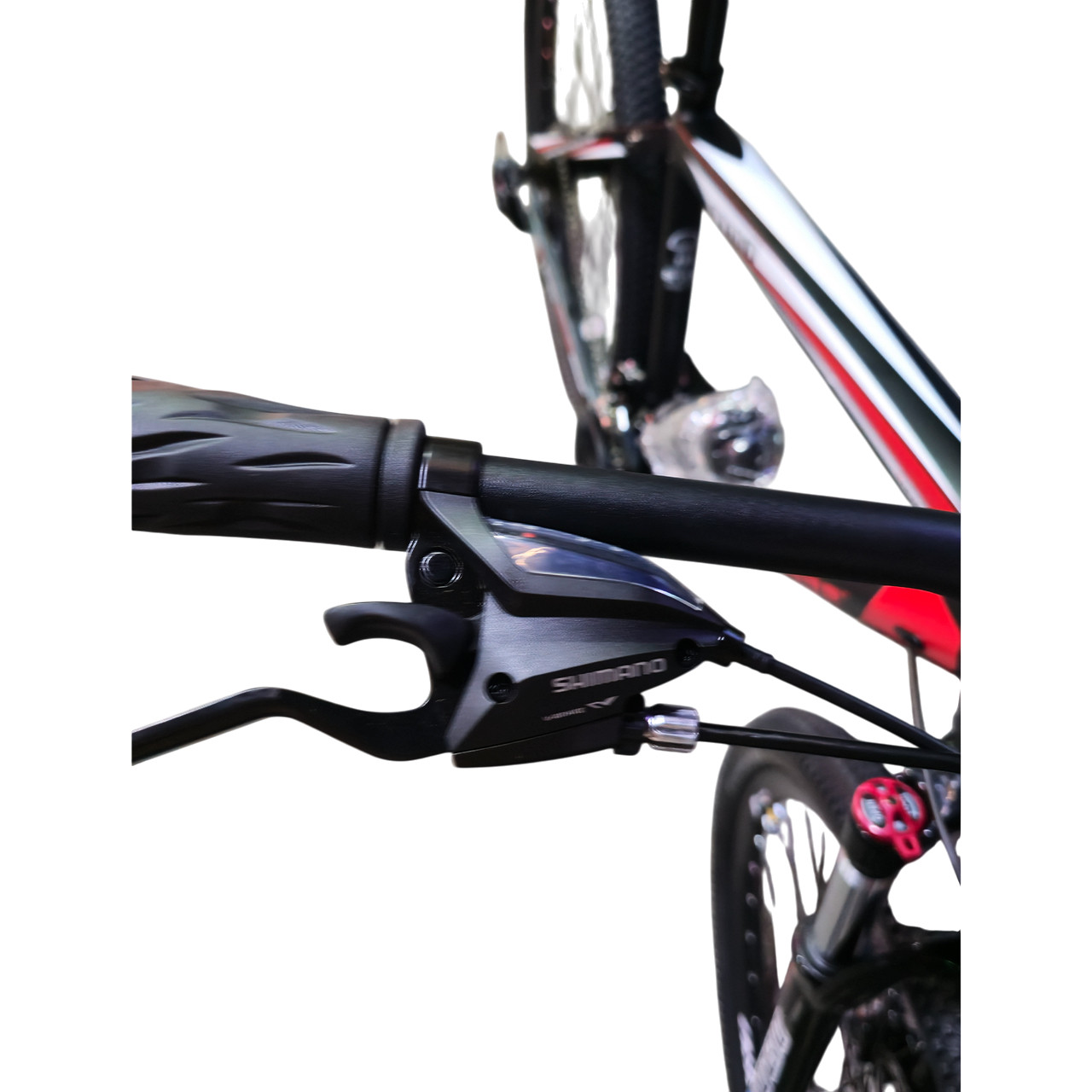 Overlord ETX O10 Size 27.5 Disc