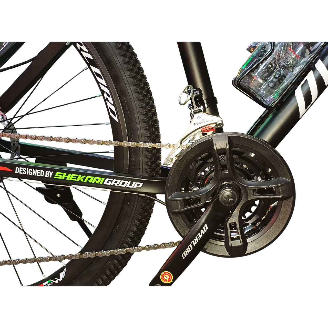 Overlord ETX010 Size 27.5