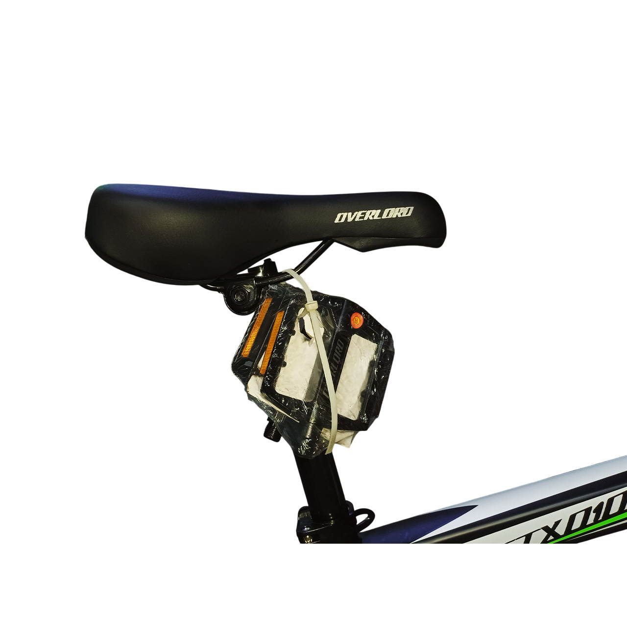 Overlord ETX010 Size 27.5