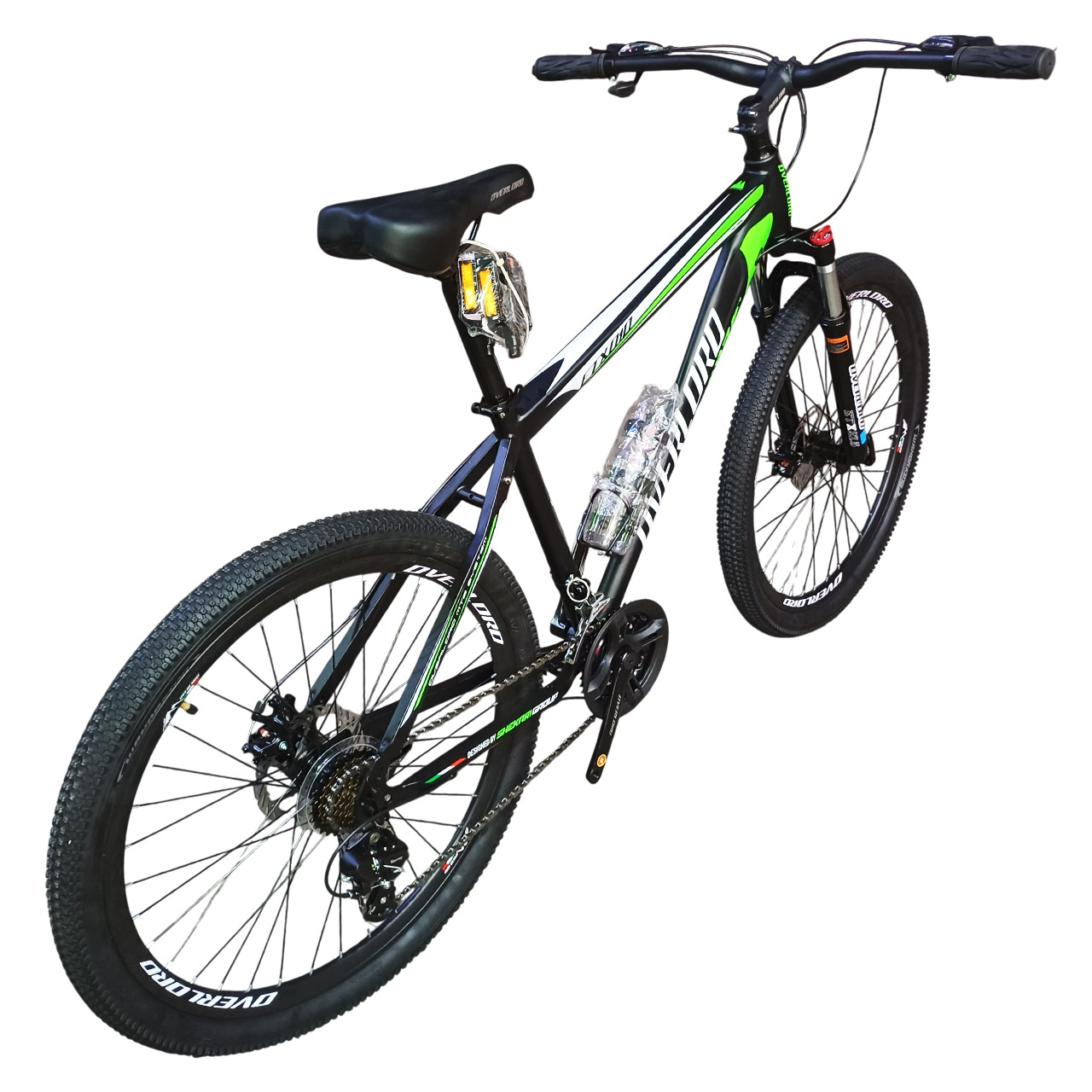 Overlord ETX010 Size 27.5