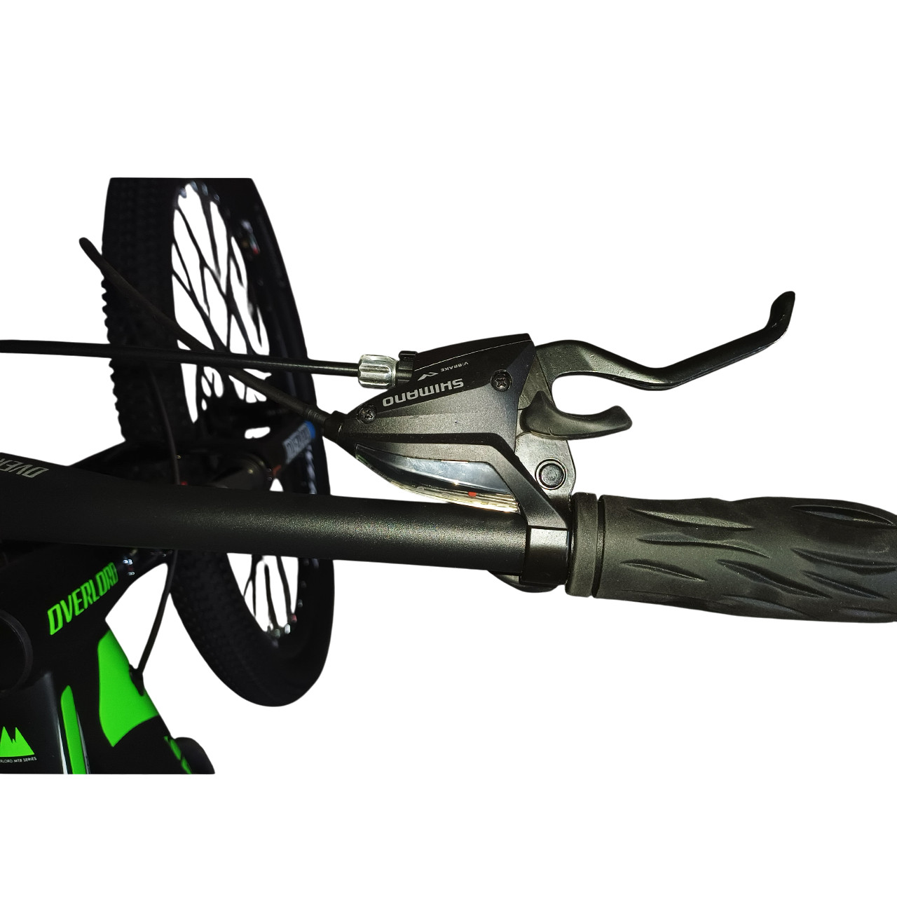 Overlord ETX010 Size 27.5