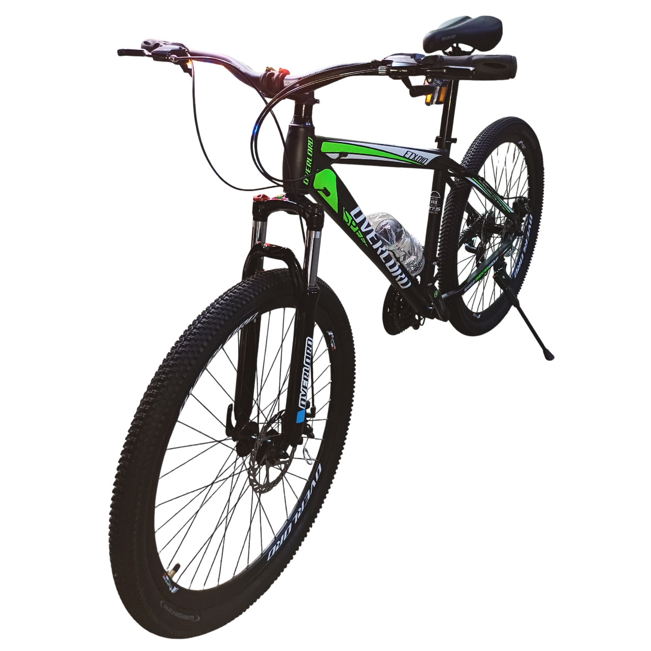 Overlord ETX010 Size 27.5