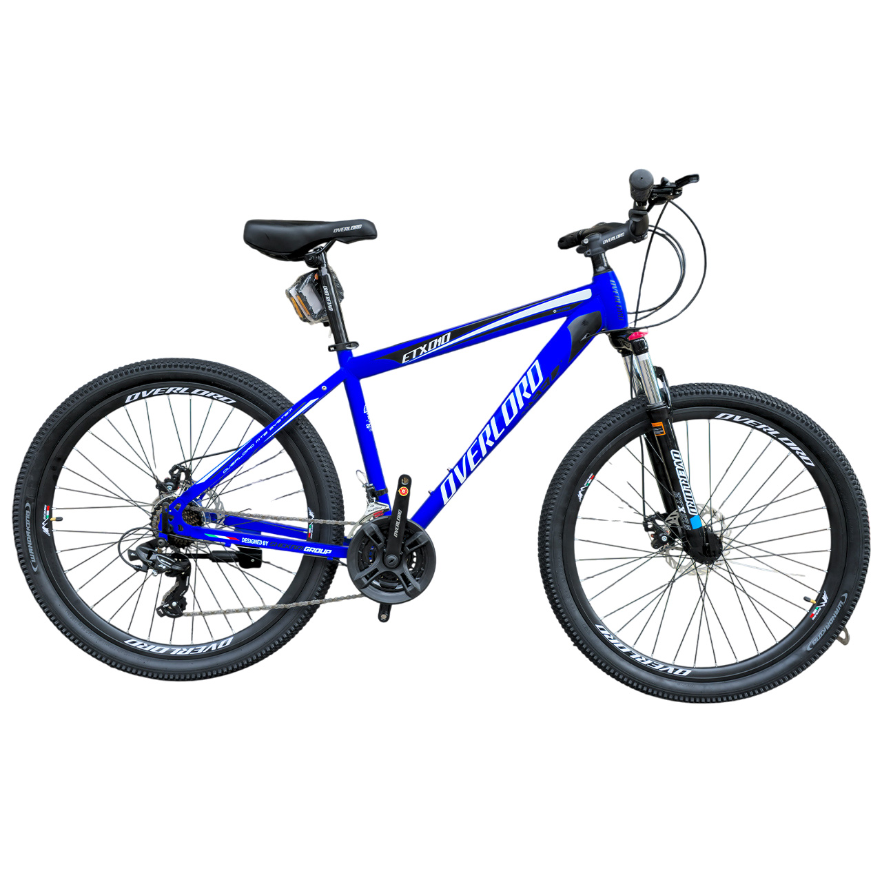 Overlord O10 Size 27