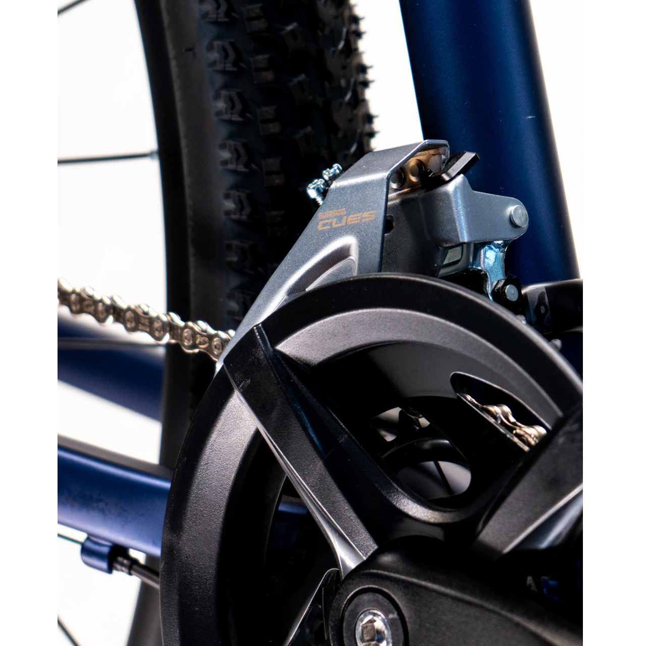 Rapido Elite Size 29 H.Disc Shimano Cues