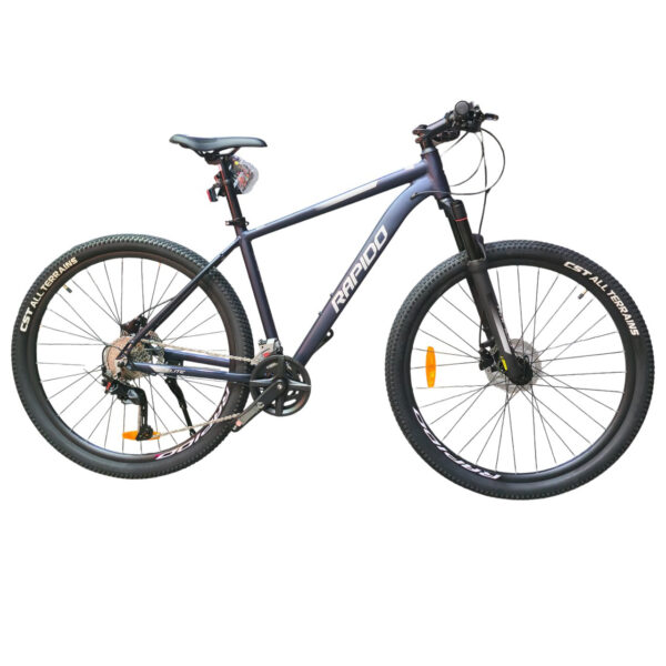 Rapido Elite Size 29 Disc