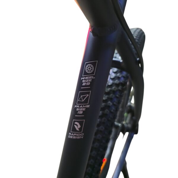 Rapido Elite Size 29 Disc