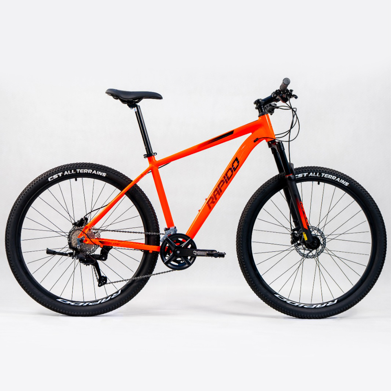 Rapido Elite Size 29 H.Disc