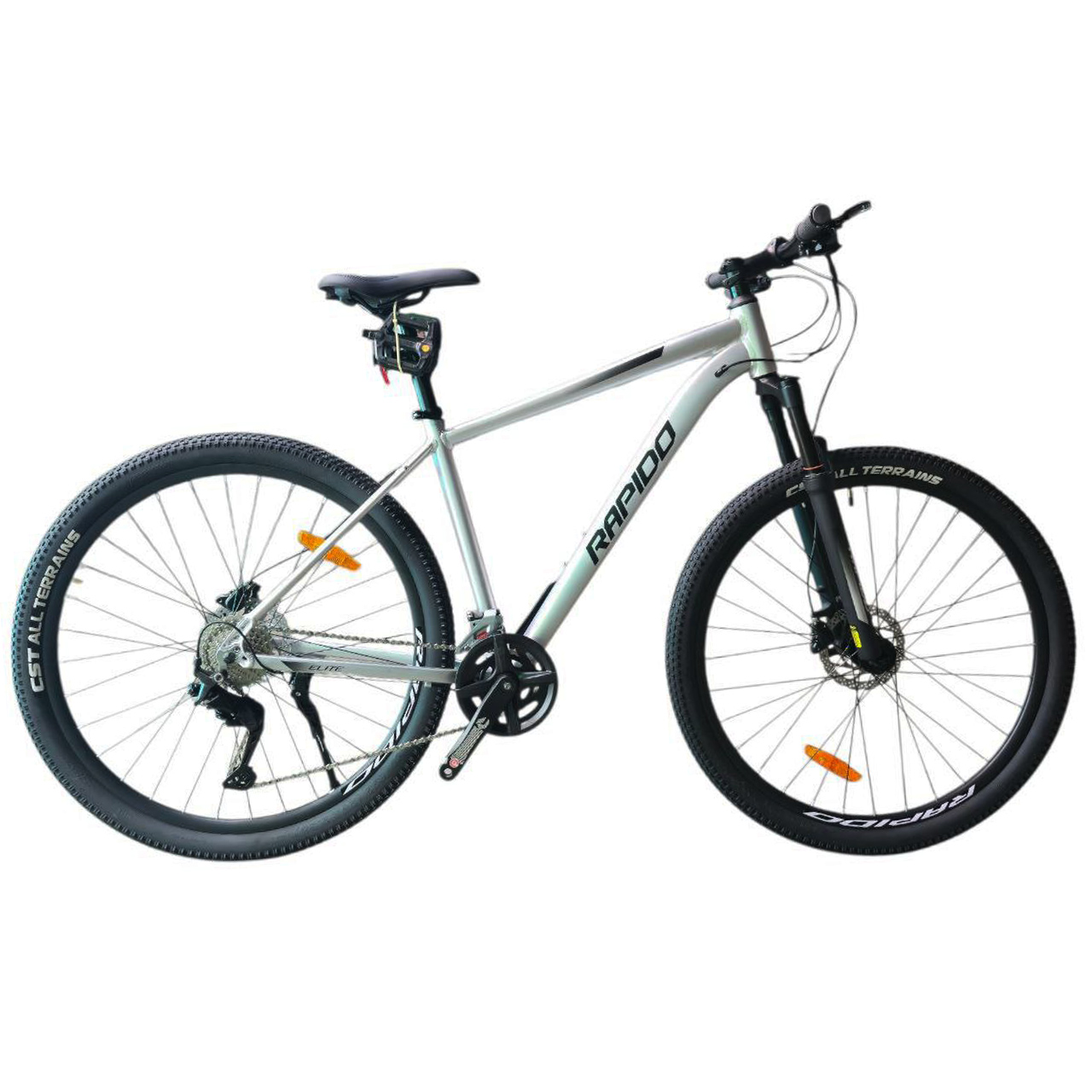 Rapido Elite Size 29 Disc