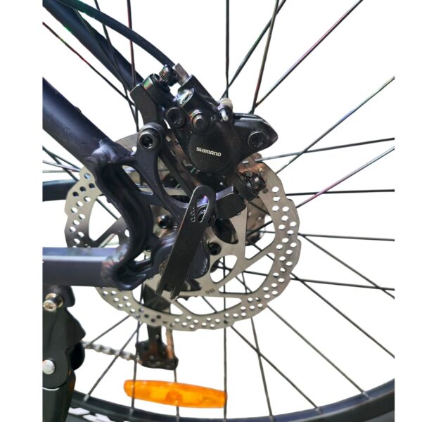 Rapido Elite Size 29 Disc